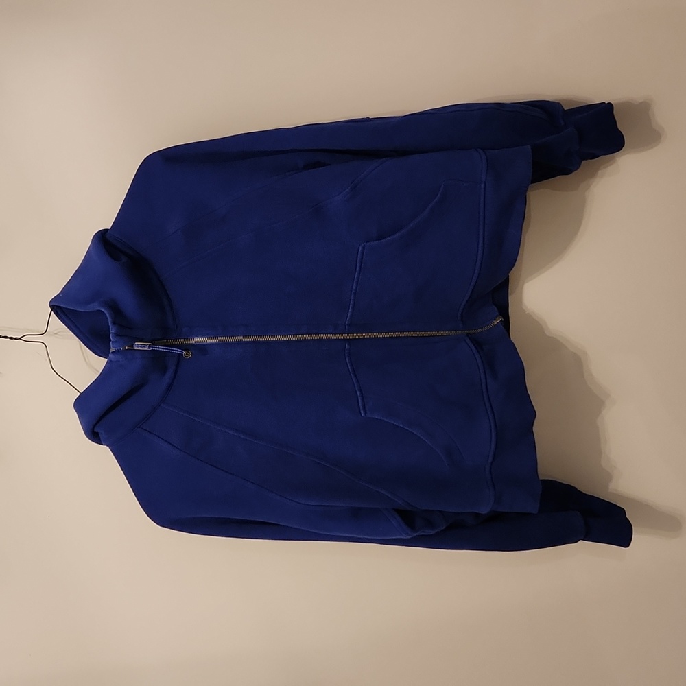 Lululemon scuba hoodie